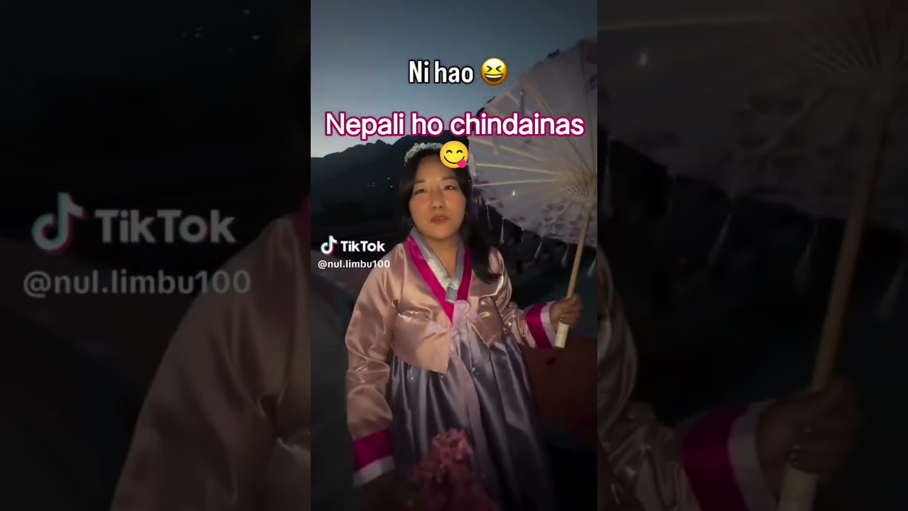 #Nepali