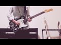 ポルノグラフィティ 【東京デスティニー】guitar.cover