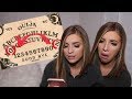 Reading YOUR Paranormal Ouija Board Stories