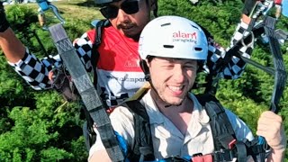 Sariq Bola Bilan Baliga Sayohat Qilishni Hohlaysizmi