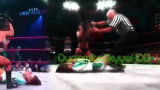 Tna Tara 2011 Antron Hd