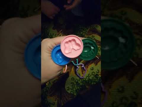 Мегалепка 2 от Genio kids