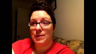 VEDA 2013 Day 3: Work (and Fear)