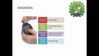 Analysis Of The Demographic And Correlated Therapy Factors In -2 Diabetes Mellitus