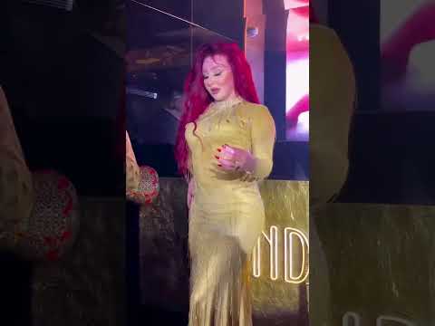 الحلوة لابسة المشمشي تيك توك رقص اكسبلور Dance ترند لايك 