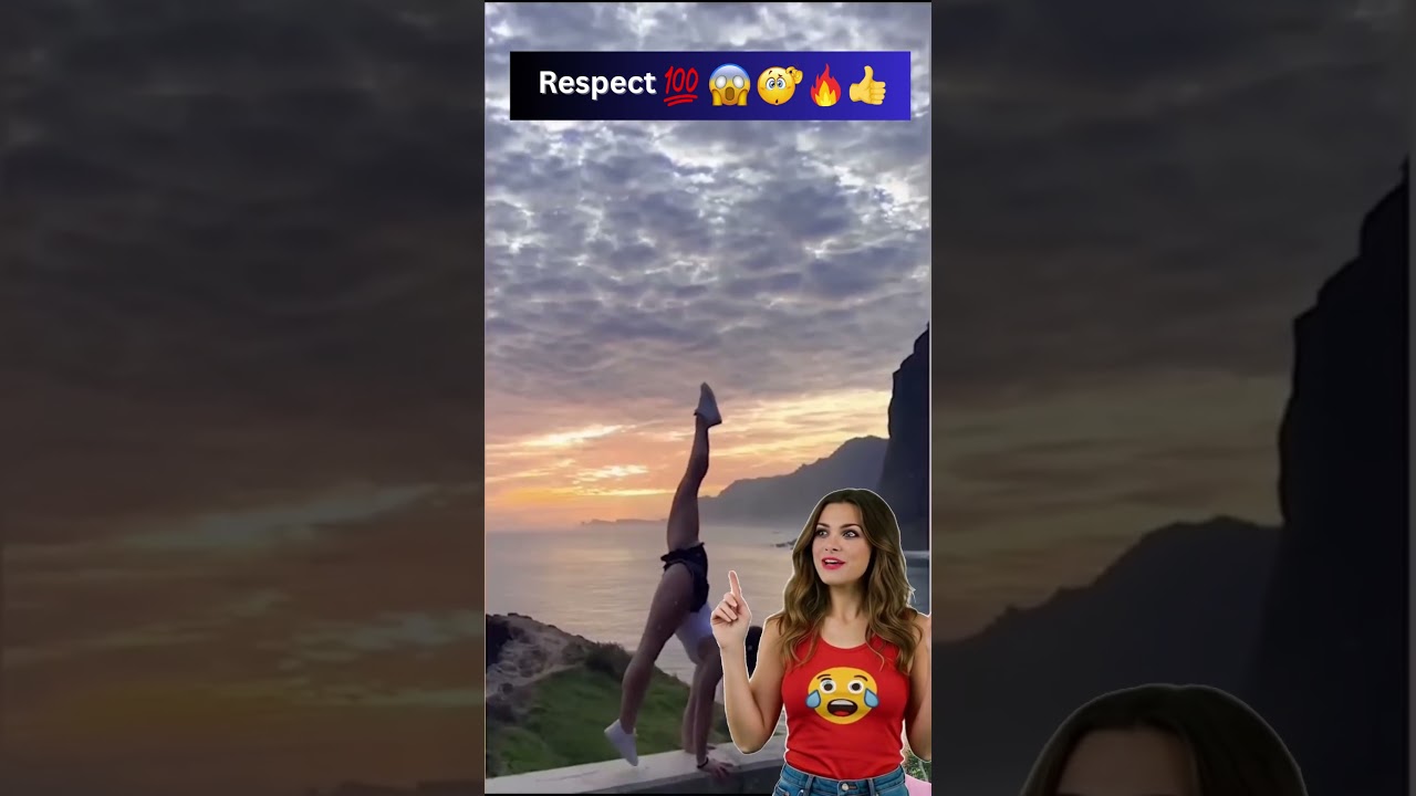 This Person Restored Faith in Humanity 😢 