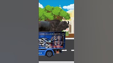 TAKBIR KELILING!!! Malam takbiran idul Adha 1444 H/2023 animasi - SHORT EPS 30