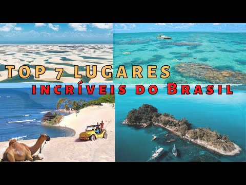 Vídeo: Onde Passar Suas Férias De Verão