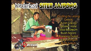 Terbaru 2023 Siter Jaipong  Album Peuting Nu Urang