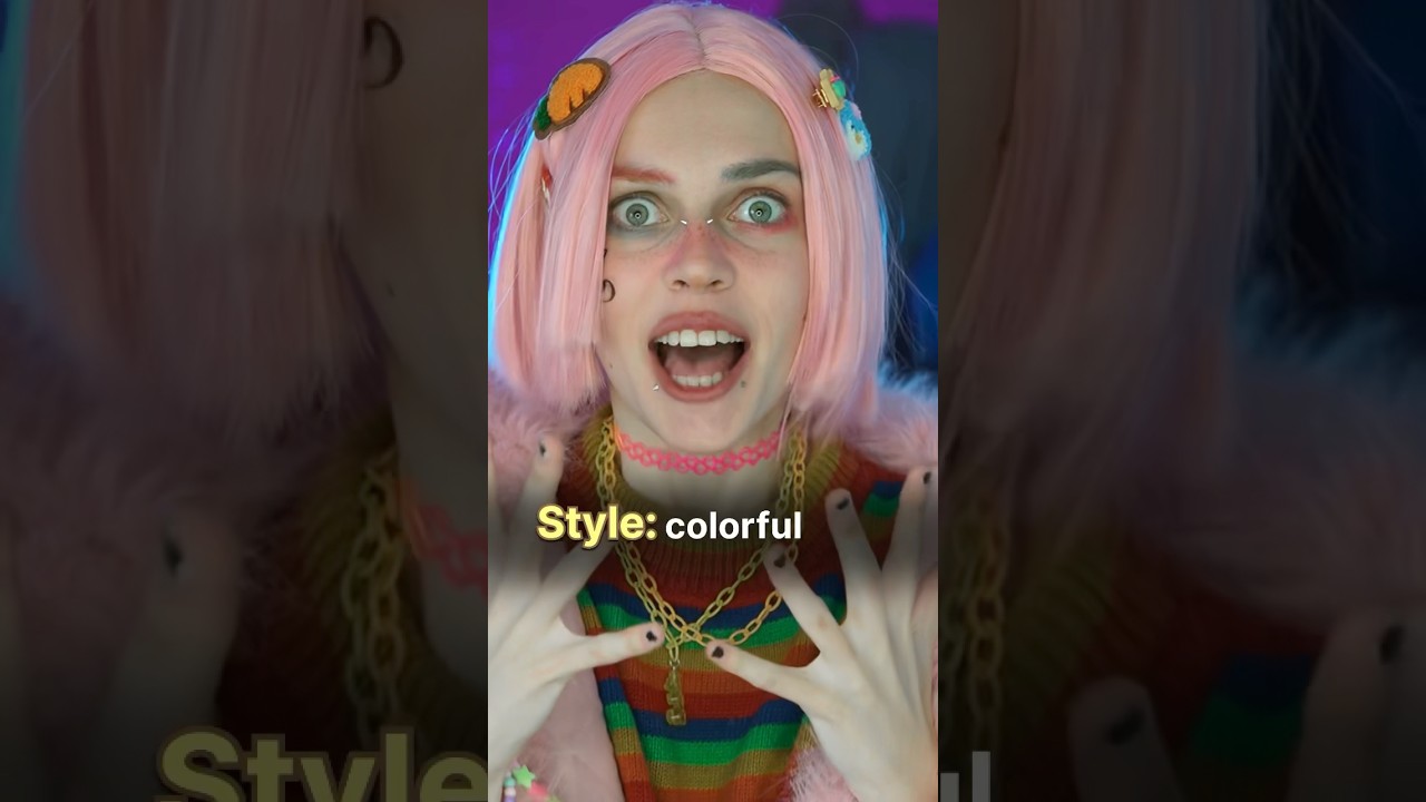 pov: IF SOCIAL MEDIA WERE PEOPLE (ep1)