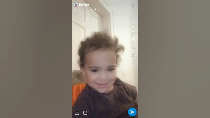 Go follow me at TikTok at lovearlenehidalg...