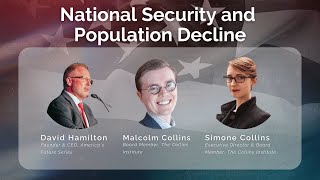 National Security and Population Decline