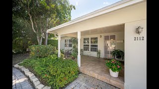 2112 NorthEast 14th Ct., Fort Lauderdale, Fl., 33304 --- UNDER CONTRACT IN 2 DAYS