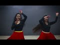 Padmaavat: Nainowale Ne | Dance cover by Masoom & Vaibhavi