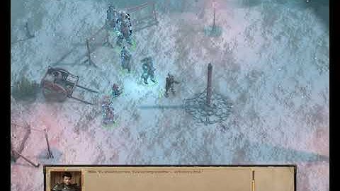 Pathfinder Kingmaker Gold Bug after Defaced Sister Sepulchre of Fallen Heroes