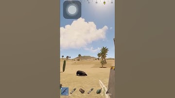Рейд самых богатых игроков сервера Rust/Раст