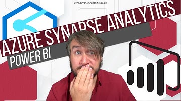 Azure Synapse Analytics - Power BI Integration & Performance