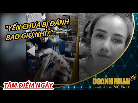 Video DV HOÀNG YẾN - CÔ XUYẾN TRONG VỀ NHÀ ĐI CON BỊ CHỒNG... - youtube