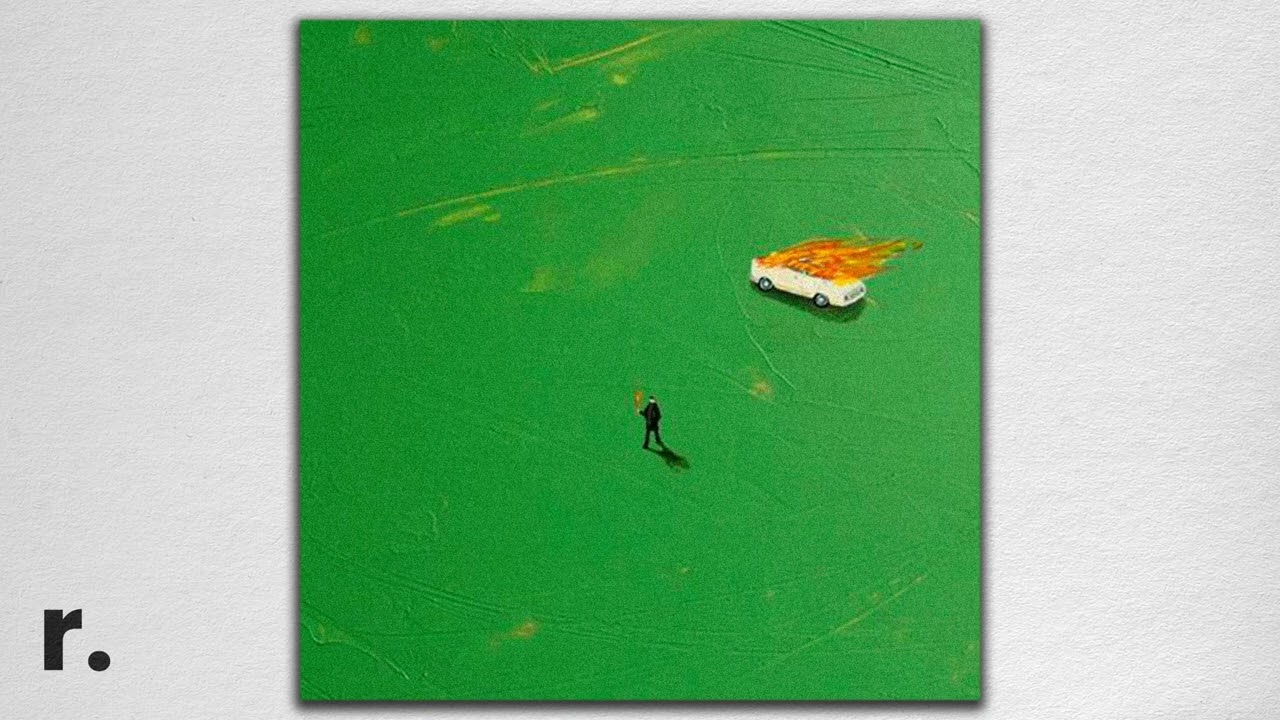 Planet Asia x Apollo Brown Type Beat "CONFESSIONS"