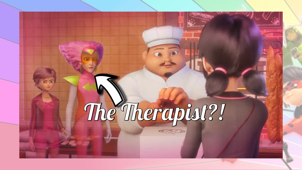 FIRST SEASON 7 TRAILER! 😱 Miraculous Ladybug Season 7 🐞