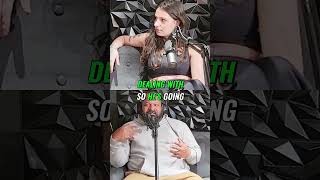 Roma Army Breaks the Silence on Men's Mental Health