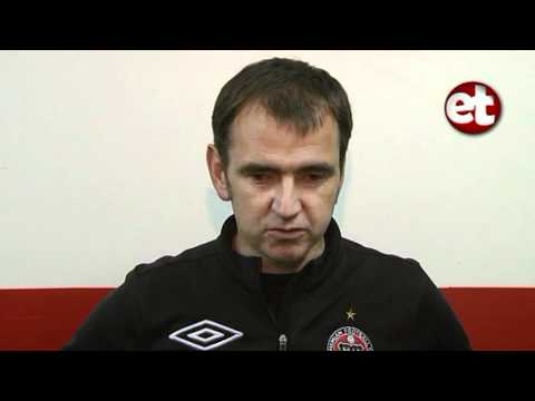 Bohs v Bray Post Match Reaction