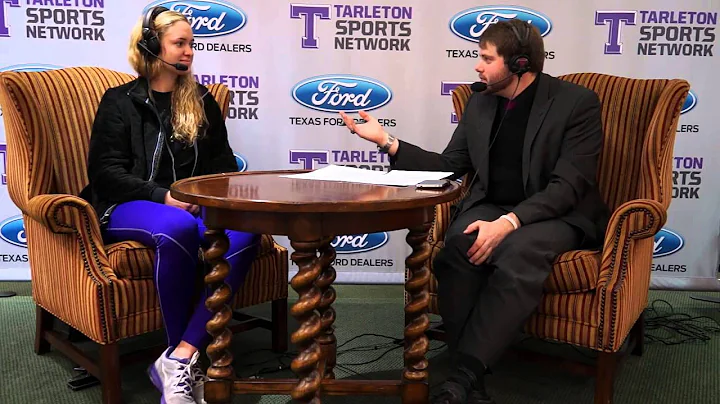 Coach Misty Wilson Radio Show: Ep. 9 3.2.15