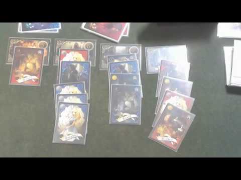 プレイ 1 ナイトクラン Night Clan Revised Edition ボードゲーム Board Game Youtube プレイ 1 ナイトクラン Night Clan Revised Edition ボードゲーム Board Game Youtube