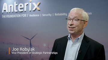 Anterix: How We Say Our New Name