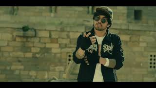 Kres -- Ordan Burdan (Official Clip)