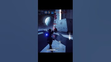 #anakinskywalker vs #darthvader #starwars #battlefront2 #lightsaber