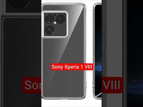 Sony Xperia VIII se pregătește de lansare
