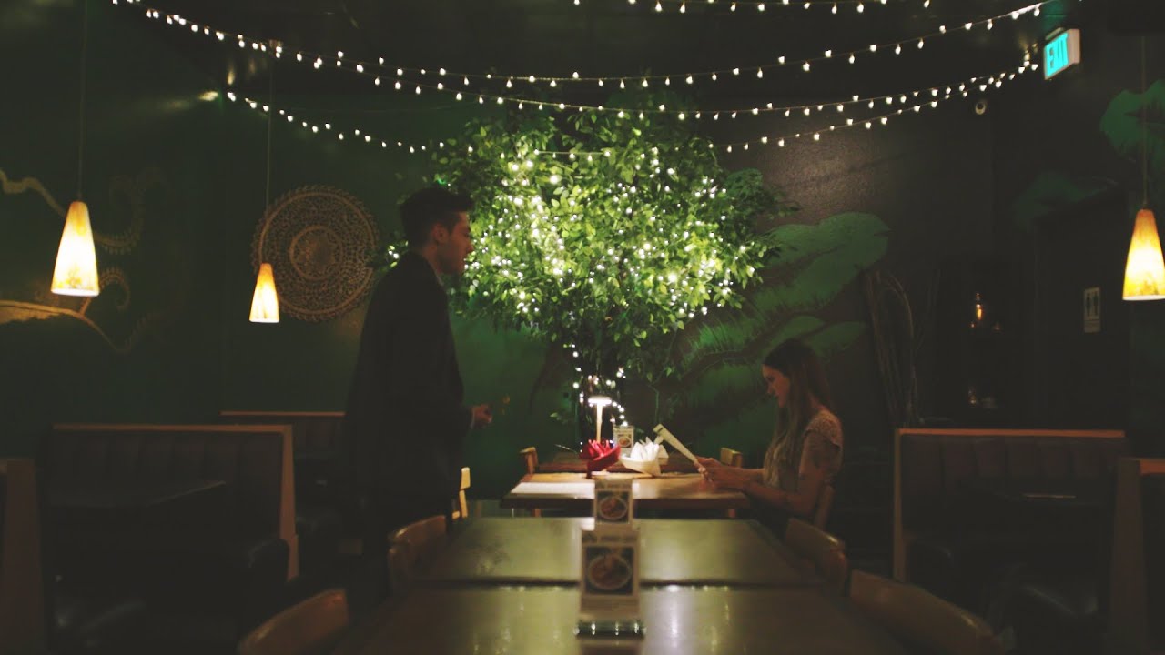 Blind Date