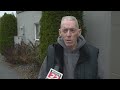 Hundreds rally behind longtime first responder | 28/22 News