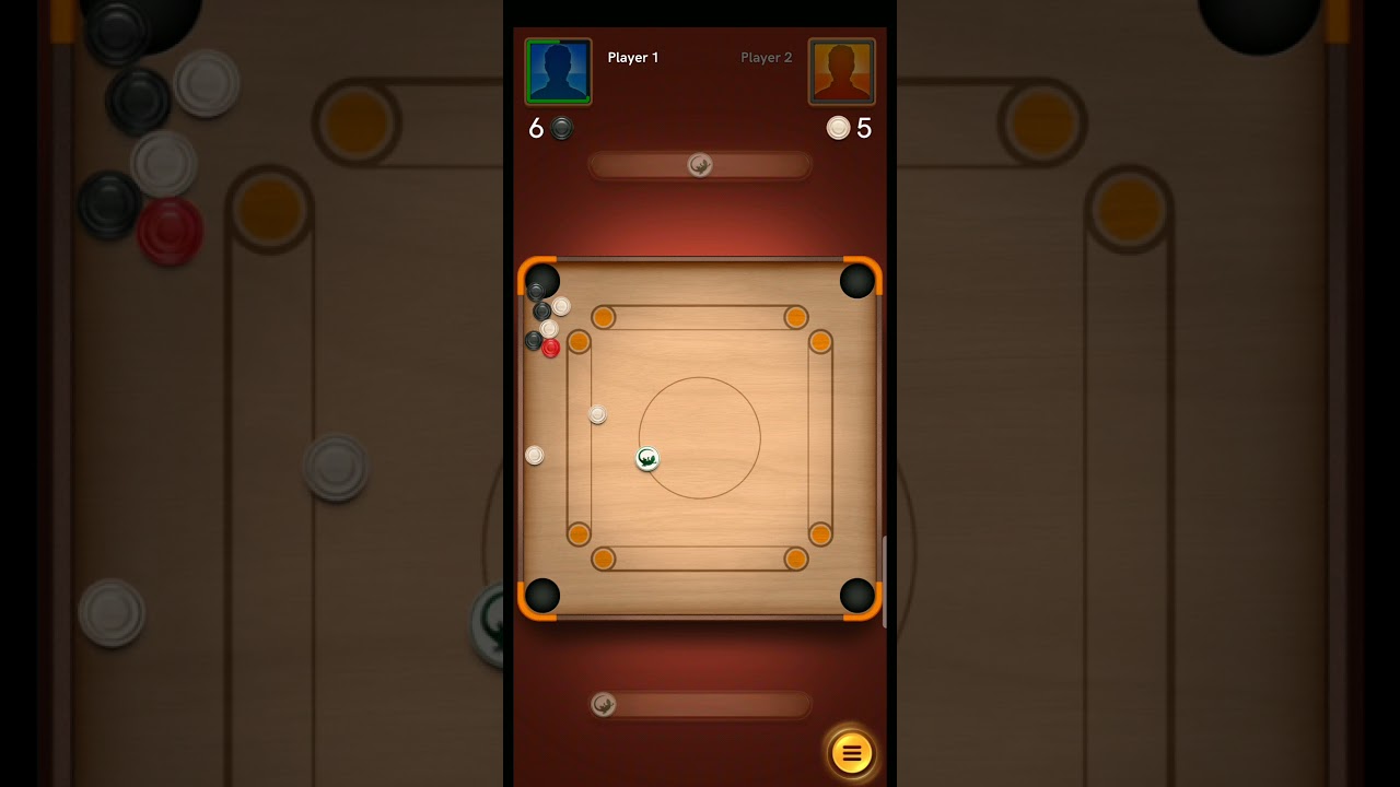 insane indirect shot