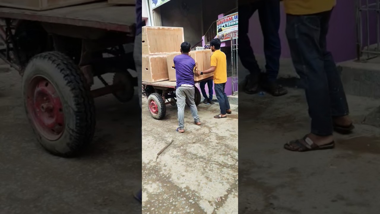 2/18 SUBWOOFER CABINET set for making jamui 