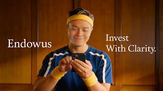 Invest With Clarity  Endowus