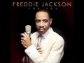 Freddie Jackson - For you I will (Dollie's Song)