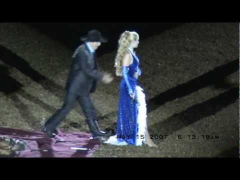 Gaylord Maynards Act with Katie Cox - 2007.mpg