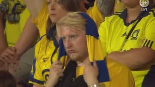 RIP Brøndby&#39;s mesterskab 2018