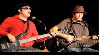 Parachute Guster - Simon Fink Und Andreas Sutterlüty