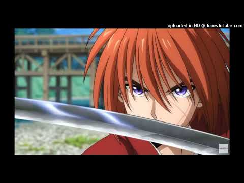 Sobakasu opening samurai x backingtrack