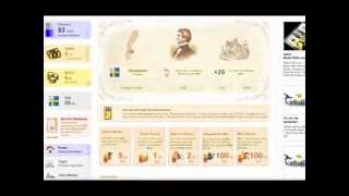 Anno1777- Earn REAL CASH while playing screenshot 4