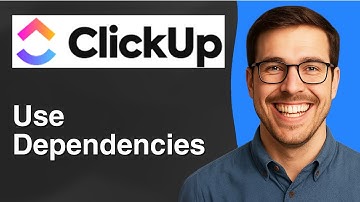 Hoe afhankelijkheden in ClickUp te gebruiken [2025 Easy Guide]