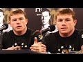 CANELO VS AVNI YILDRIM FULL POST FIGHT PRESS CONFERENCE - EDDIE HEARN & CANELO ANNOUNCE BJ SAUNDERS!