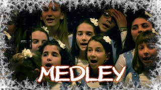 Medley - Live a Solaro - Concerto dell'Epifania 2018