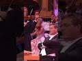 Waltzes, woods and… one very eager zither player 😊✨ Watch the full piece in our Strauss playlist!