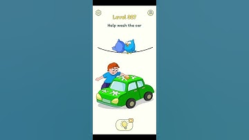 DOP 2 Level 327 #DOP2 #SHORTS #KeyGames