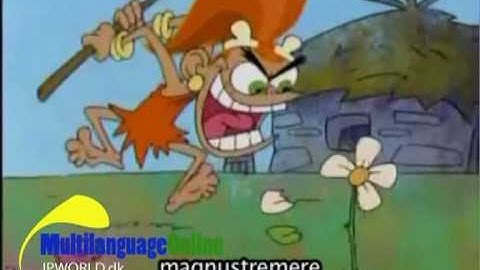 Dave the Barbarian Multilanguage