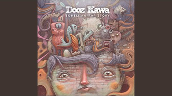 Dooz Kawa En Live Dans Vision Décalée Youtube